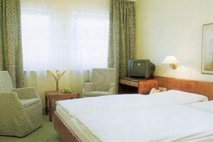 Hotel Achat City Muenchen
