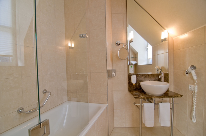 Hotel Achat City Wiesbaden