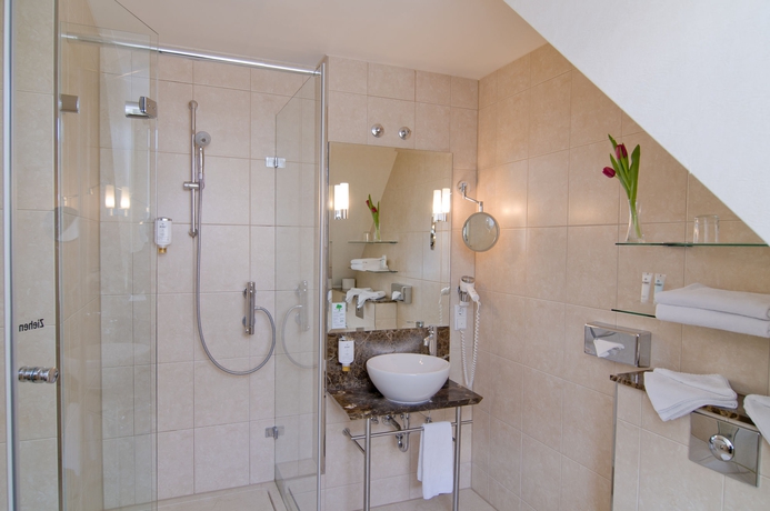 Hotel Achat City Wiesbaden