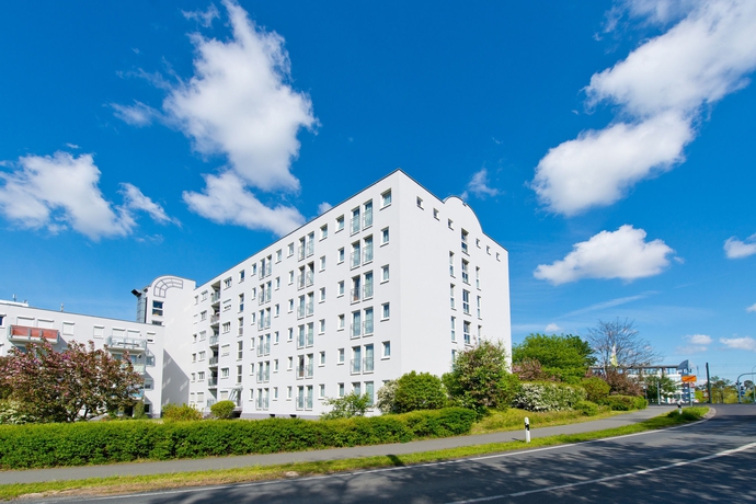 Hotel Achat Darmstadt Griesheim