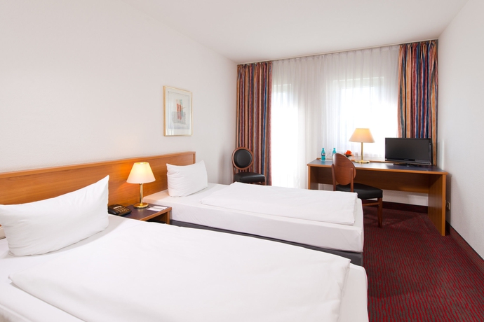 Hotel Achat Darmstadt Griesheim