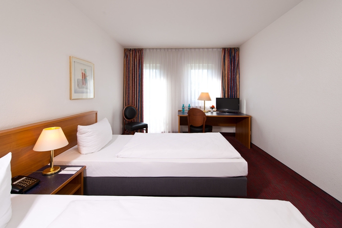 Hotel Achat Darmstadt Griesheim