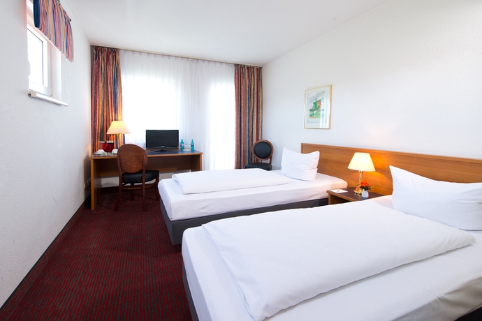 Hotel Achat Darmstadt Griesheim