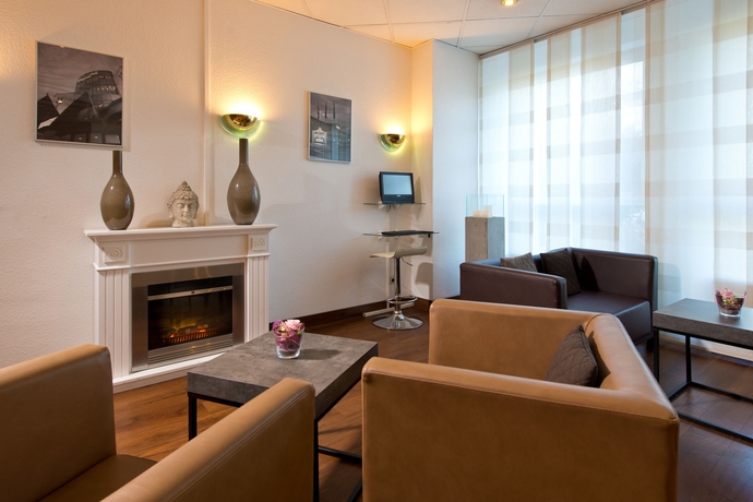 Hotel Achat Darmstadt Griesheim