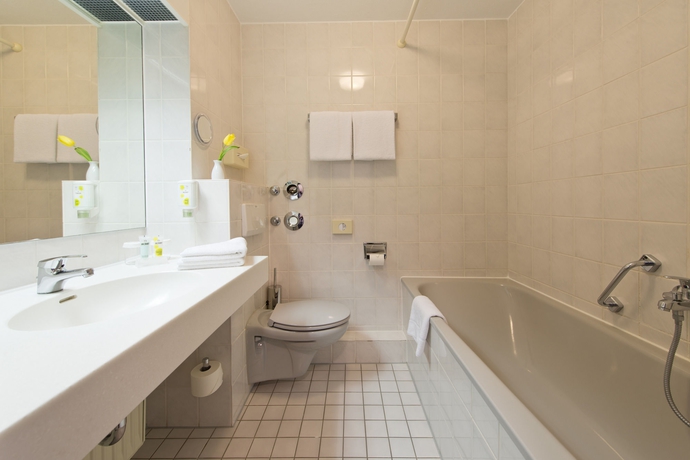 Hotel Achat Hotel Airport-Frankfurt