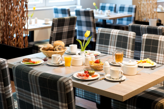 Hotel Achat Hotel Airport-Frankfurt