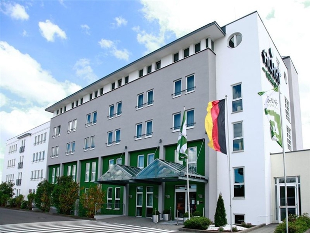 Hotel Achat Hotel Mannheim/Hockenheim