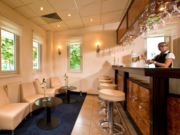 Hotel Achat Hoyerswerda