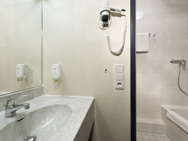 Hotel Achat Hoyerswerda
