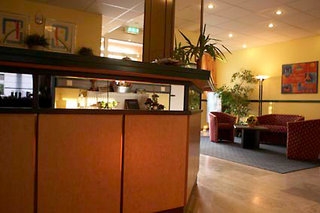 Hotel Achat Karlsruhe