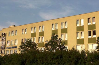 Hotel Achat Karlsruhe
