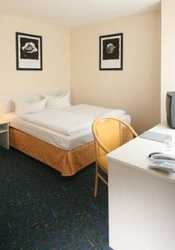 Hotel Achat Karlsruhe