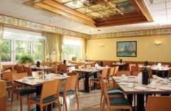 Hotel Achat Karlsruhe