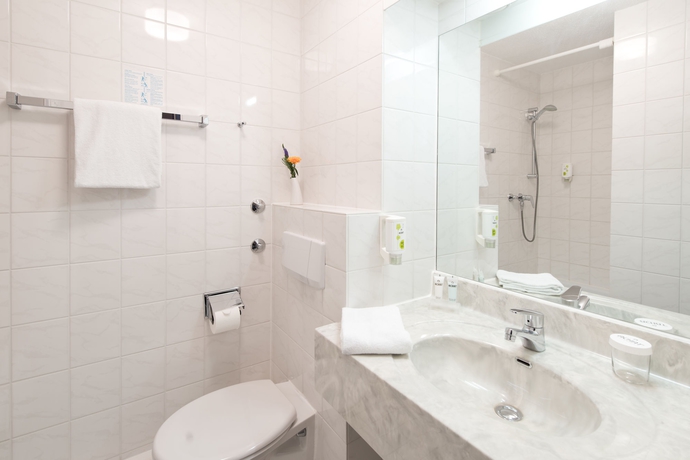 Hotel Achat Messe-Leipzig