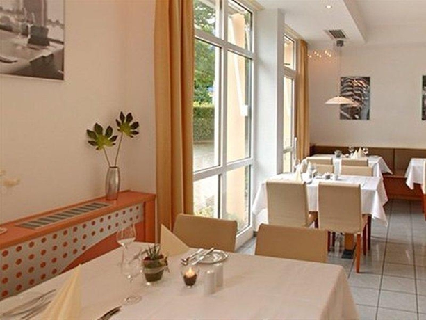 Hotel Achat Passau
