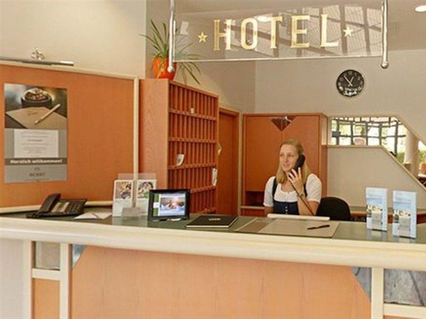 Hotel Achat Passau