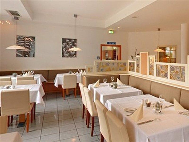 Hotel Achat Passau