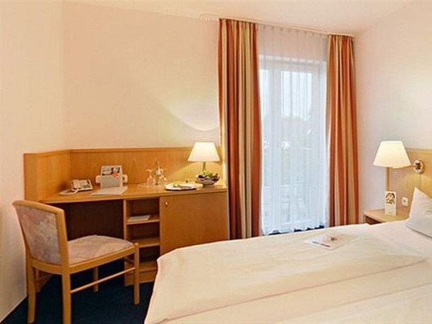 Hotel Achat Passau