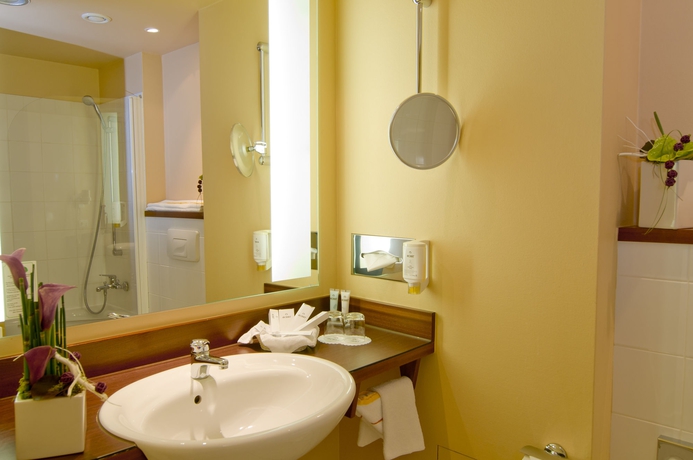 Hotel Achat Plaza Frankfurt/Offenbach