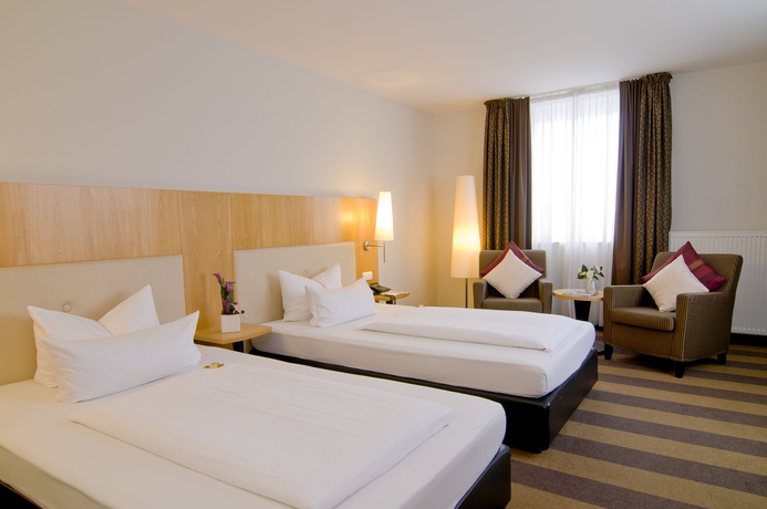 Hotel Achat Plaza Frankfurt/Offenbach