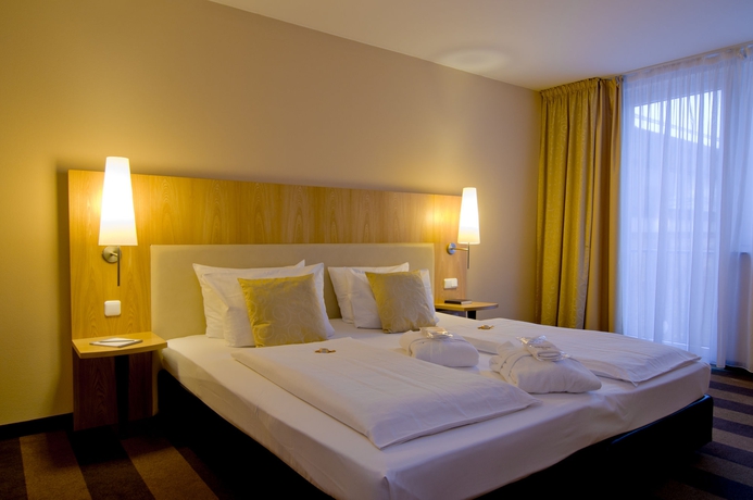 Hotel Achat Plaza Frankfurt/Offenbach