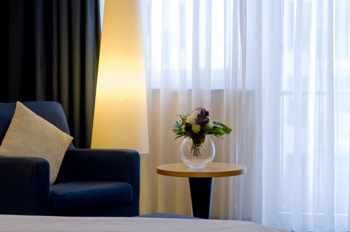 Hotel Achat Plaza Frankfurt/Offenbach