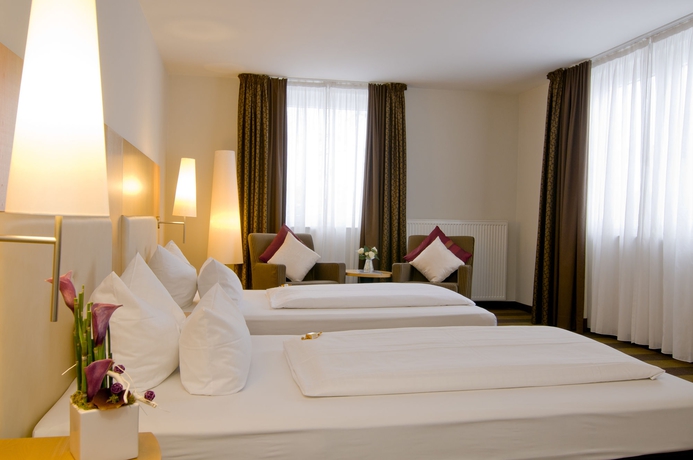 Hotel Achat Plaza Frankfurt/Offenbach
