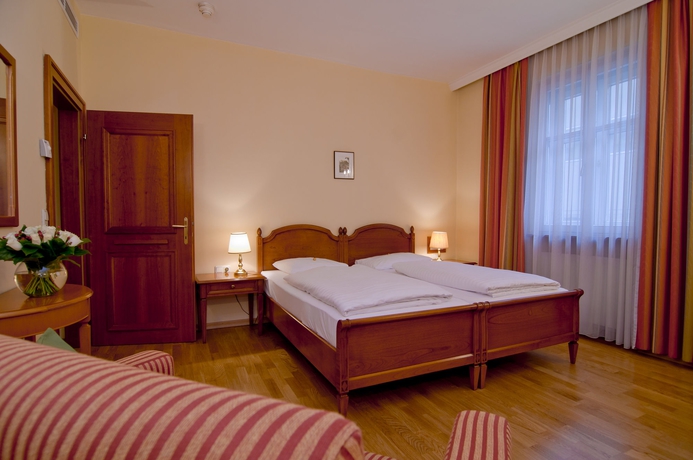 Hotel Achat Plaza Zum Hirschen
