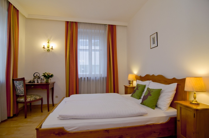 Hotel Achat Plaza Zum Hirschen