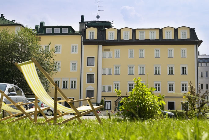 Hotel Achat Plaza Zum Hirschen