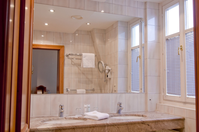 Hotel Achat Plaza Zum Hirschen