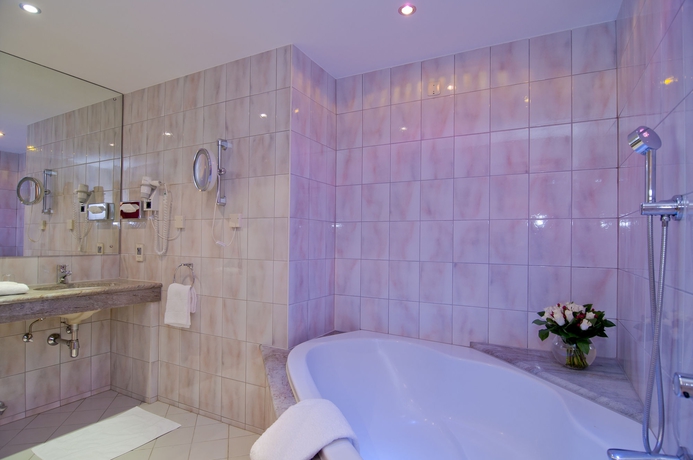 Hotel Achat Plaza Zum Hirschen