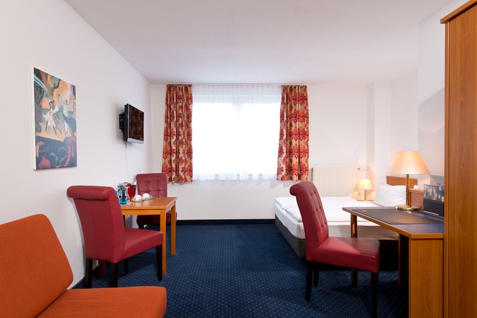 Hotel Achat Stuttgart
