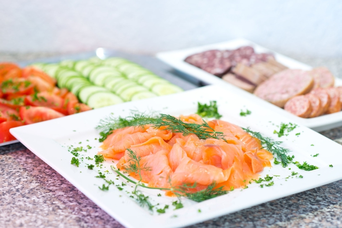 Hotel Achat Stuttgart