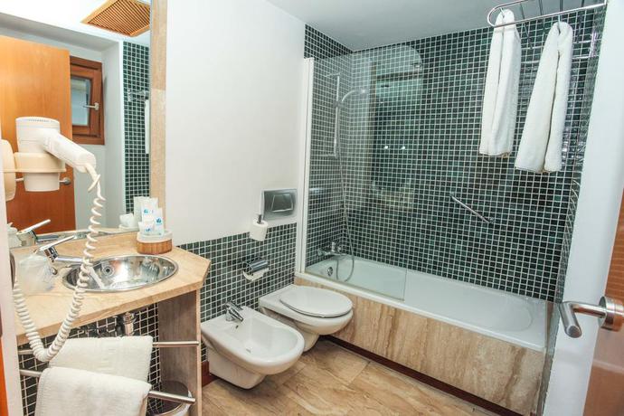 Hotel Acinipo