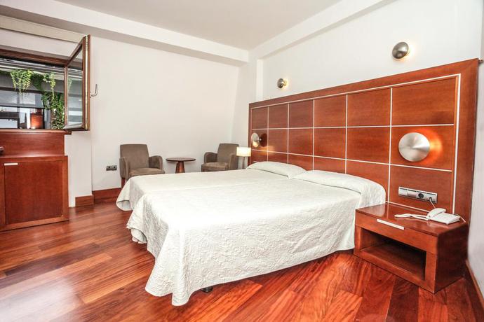Hotel Acinipo
