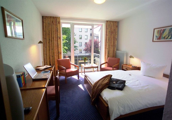 Hotel Acora Hotel Und Wohnen Bonn