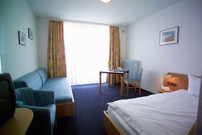 Hotel Acora Hotel Und Wohnen Bonn