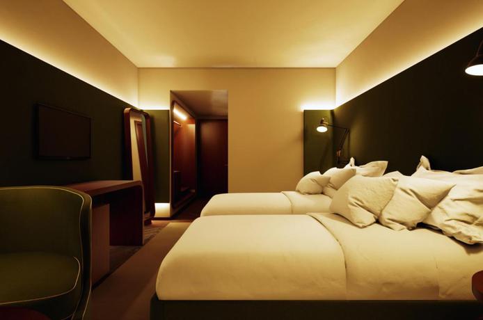 Hotel Acores Atlantico