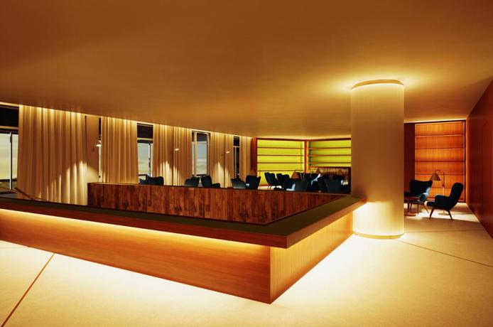 Hotel Acores Atlantico