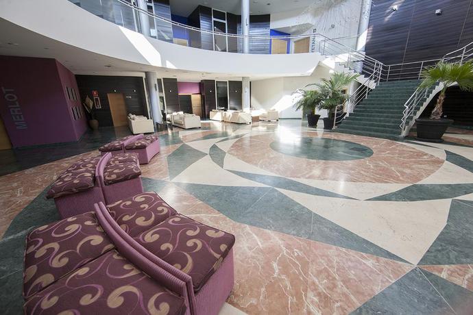 Hotel Acosta Centro