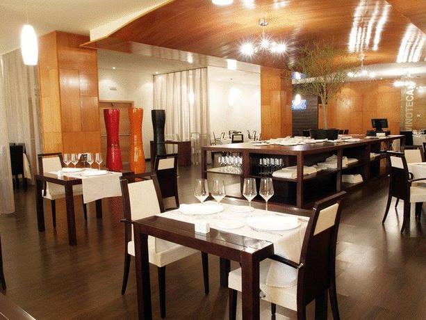 Hotel Acosta Centro