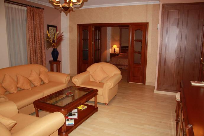 Hotel Acosta Vetonia