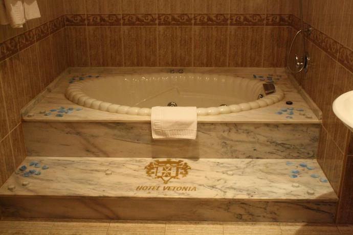 Hotel Acosta Vetonia