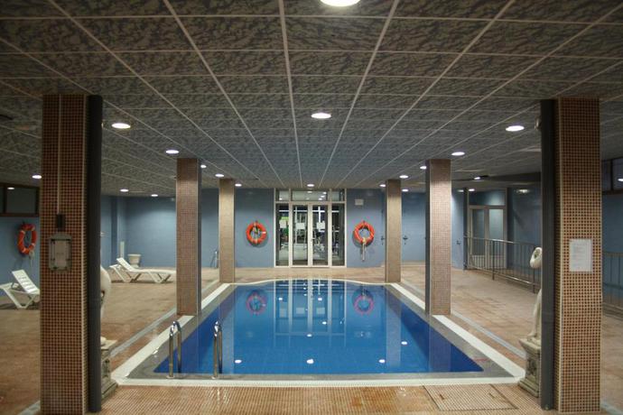 Hotel Acosta Vetonia