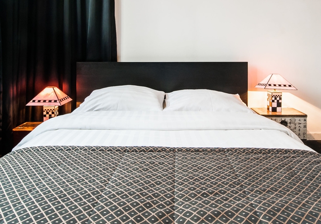 Hotel Acostar Hotel