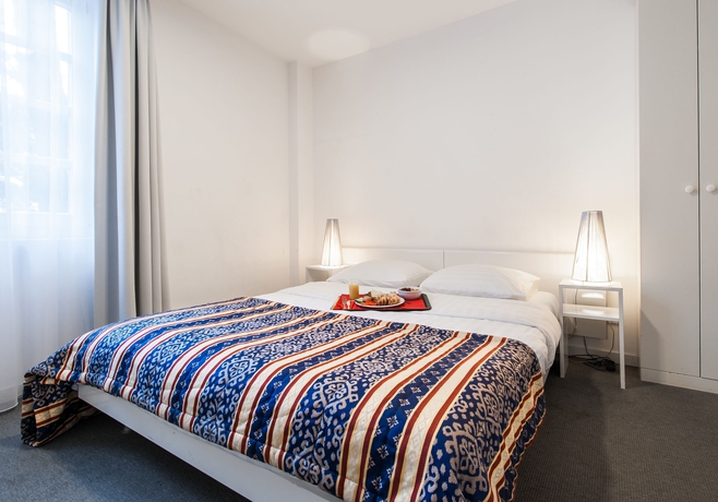 Hotel Acostar Hotel