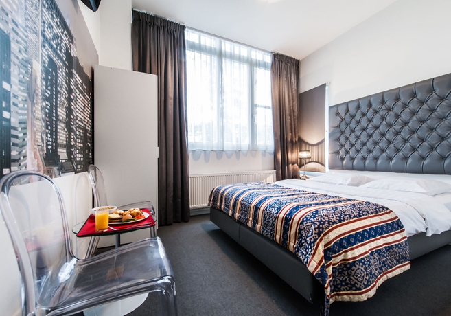 Hotel Acostar Hotel