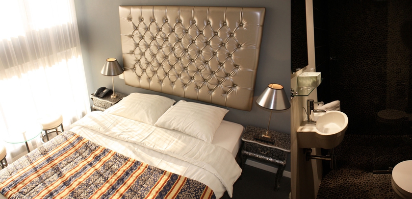 Hotel Acostar Hotel