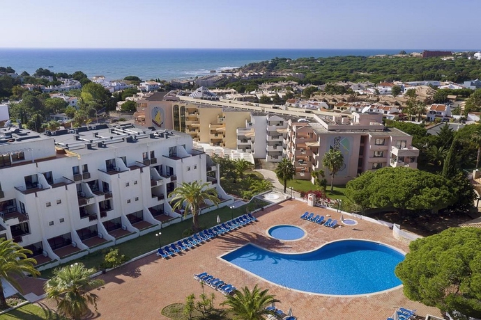 Hotel Acqua Maris Balaia (antes Dominio do Sol)